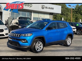 2025 Jeep Compass for sale in Beckley WV