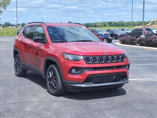 2025 Jeep Compass for sale in New Carlisle OH