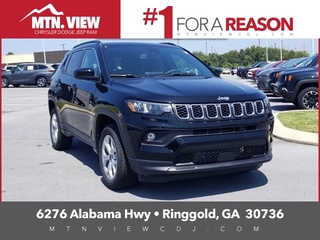 2025 Jeep Compass for sale in Ringold GA