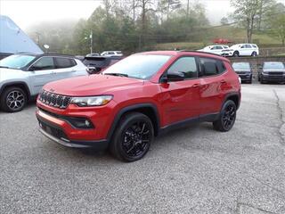 2025 Jeep Compass for sale in Danville WV