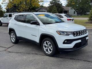 2025 Jeep Compass for sale in Janesville WI