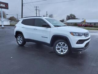 2025 Jeep Compass for sale in Greensburg IN