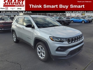 2025 Jeep Compass for sale in White Hall AR