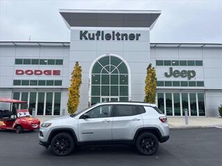 2025 Jeep Compass for sale in Boardman OH