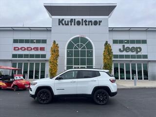 2025 Jeep Compass for sale in Boardman OH