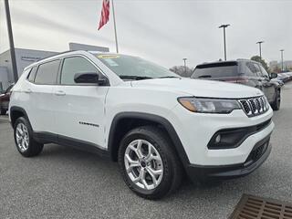 2025 Jeep Compass for sale in Greer SC