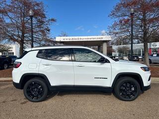 2025 Jeep Compass for sale in Nashville TN