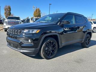 2025 Jeep Compass for sale in Pineville NC