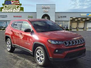 2025 Jeep Compass for sale in Matteson IL