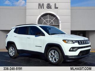 2025 Jeep Compass for sale in Cornelius NC
