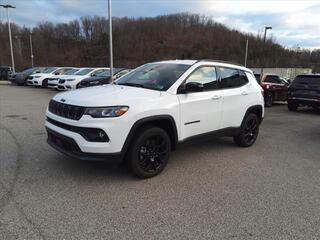 2025 Jeep Compass for sale in Huntington WV