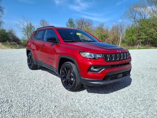 2025 Jeep Compass for sale in Bellevue OH