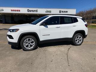 2025 Jeep Compass for sale in Greenville MS