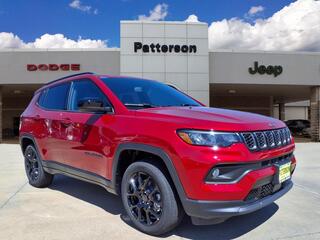 2025 Jeep Compass for sale in Marshall TX