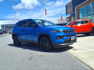 2025 Jeep Compass for sale in South Hill VA
