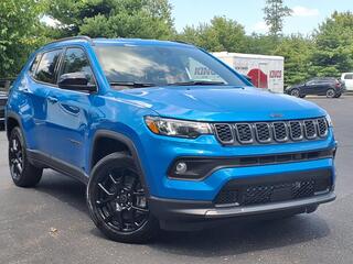 2025 Jeep Compass for sale in Cincinnati OH