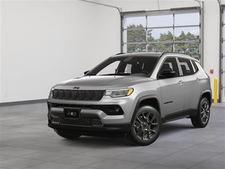 2025 Jeep Compass for sale in Bourbonnais IL