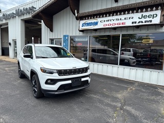 2025 Jeep Compass for sale in New Glarus WI