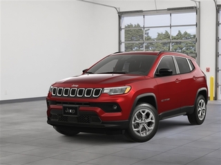 2025 Jeep Compass for sale in Bourbonnais IL