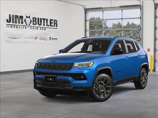 2025 Jeep Compass for sale in Linn MO