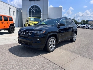 2025 Jeep Compass for sale in Cape Girardeau MO