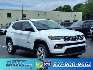 2025 Jeep Compass for sale in Dayton OH