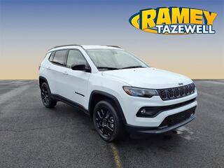 2026 Jeep Compass for sale in Tazewell VA