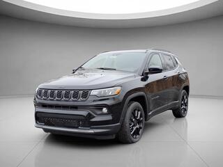 2026 Jeep Compass for sale in Fort Mill SC