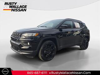 2026 Jeep Compass for sale in Knoxville TN