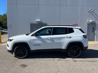 2026 Jeep Compass for sale in Newell WV