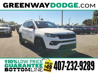 2026 Jeep Compass for sale in Orlando FL