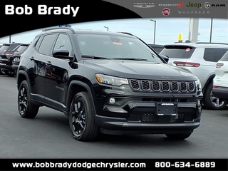 2026 Jeep Compass for sale in Decatur IL