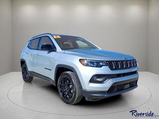 2026 Jeep Compass for sale in Rochester NY