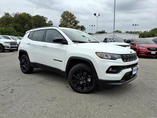 2026 Jeep Compass for sale in Roanoke VA