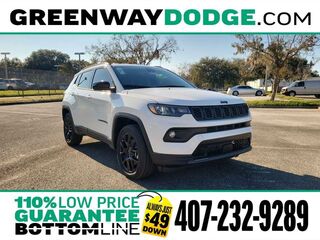 2026 Jeep Compass for sale in Orlando FL
