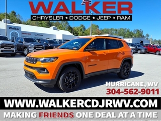 2026 Jeep Compass for sale in Hurricane WV