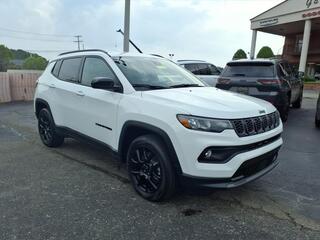 2026 Jeep Compass for sale in Clarksville TN
