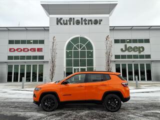 2026 Jeep Compass for sale in Boardman OH