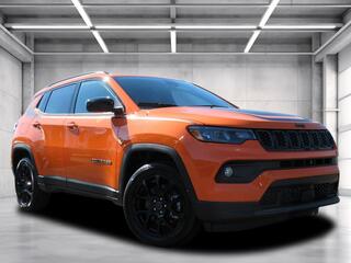 2026 Jeep Compass for sale in Chiefland FL