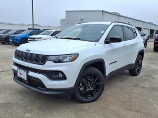 2026 Jeep Compass for sale in Baytown TX