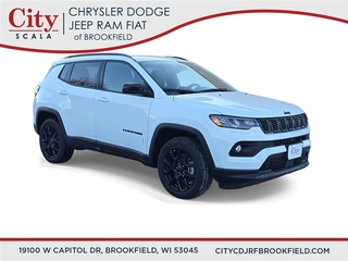 2026 Jeep Compass for sale in Brookfield WI