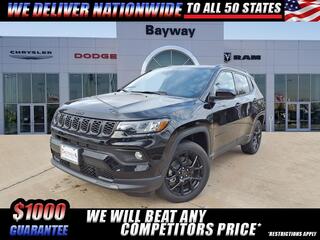 2026 Jeep Compass for sale in Pasadena TX