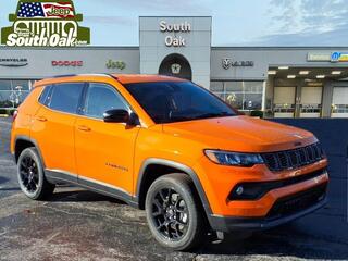 2026 Jeep Compass for sale in Matteson IL