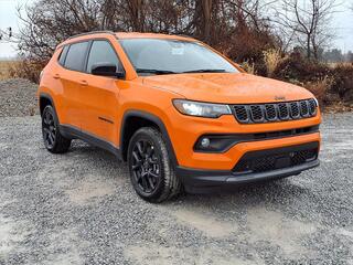 2026 Jeep Compass for sale in Bellevue OH
