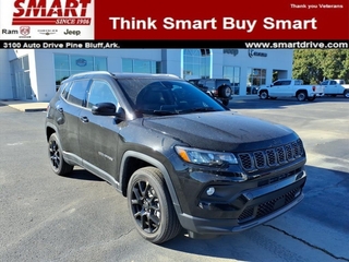 2026 Jeep Compass for sale in White Hall AR