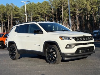 2026 Jeep Compass for sale in Greenville SC