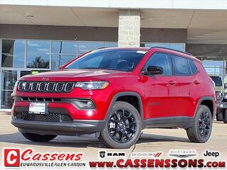 2026 Jeep Compass for sale in Glen Carbon IL