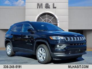 2026 Jeep Compass for sale in Lexington NC