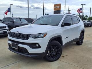 2026 Jeep Compass for sale in Pasadena TX