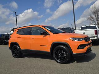 2026 Jeep Compass for sale in Greer SC